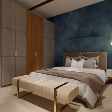 Skyline Elite, 4-BHK Sample Flat - Jaipur