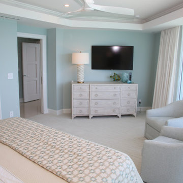 Regency Penthouse Guest Suite
