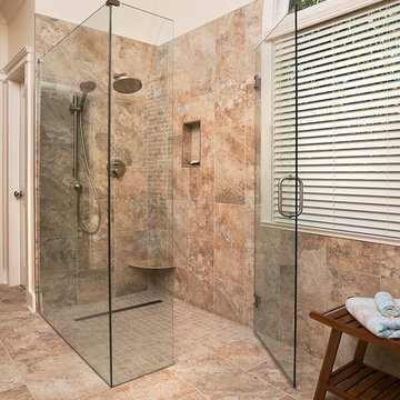 Bethlehem, GA Master Bathroom Remodel