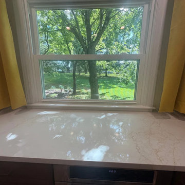 Branchburg Kitchen Remodel