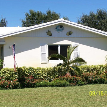 Full Home Hurricane Retrofit