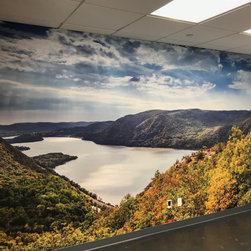 Customer Creations - Wall Decals