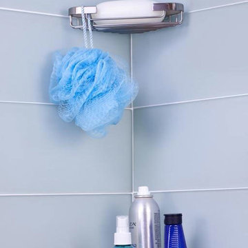 Tileware Bathroom Fixtures - Promessa Series