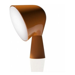 Binic Table Lamp by Foscarini Lighting - Table Lamps