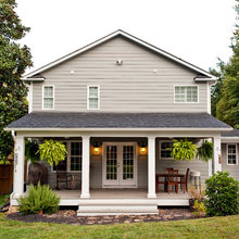 Exterior Ideas