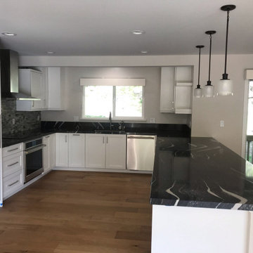 Full Home Remodel