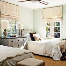 Holmes Big Boy room