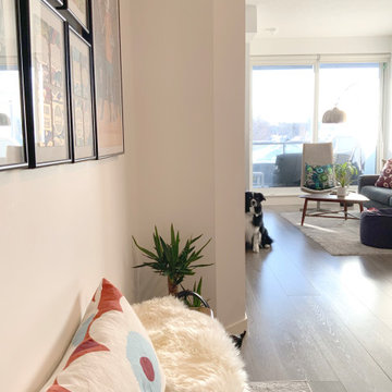 301 Kensington