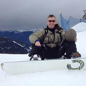 Michael Buckby's photo