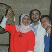 Islam Hisham's photo