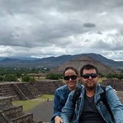 Gaby Quirós's photo