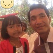 Lim Seanghout's photo