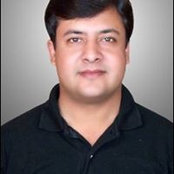 Deepak Joshi's photo