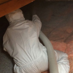 Attic Insulation Toronto