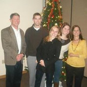 Steve Brown's photo