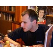 Evgeny Leschenko's photo