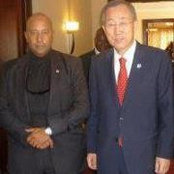 Gideon Berhanu's photo