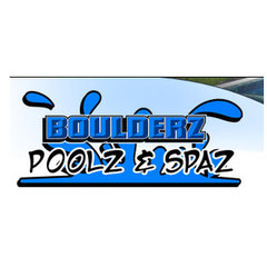 Boulderz Poolz & Spaz