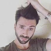 Pierre Andskinp's photo
