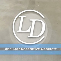 Lone Star Decorative Concrete