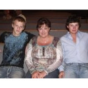 Darla Grabow-Jenkinss billede