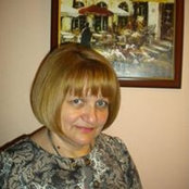 Вера Пальчикова's photo