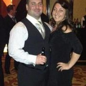 Steven Lisa Spezio's photo