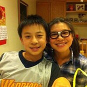 Robin Lo's photo