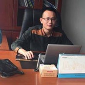 Adam Wang's photo