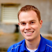 Chris Clark's photo