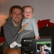 Andreas Thiem's photo