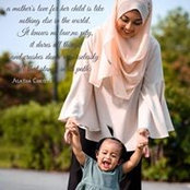 Nurul Jaffri's photo