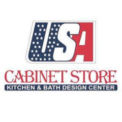 USA Cabinet Store - Chantilly