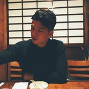 David Baek's photo