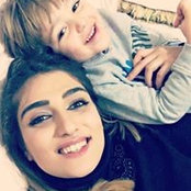 Nursena Varış's photo