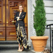 Caroline Greniers billede