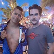 Matthew Huntsman's photo