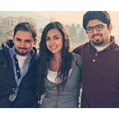 Georges Khoury's photo