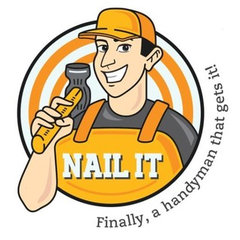 Nail it handyman
