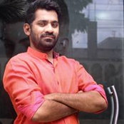 Foto von Ashok Kumar