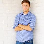 Preston Scheel's photo