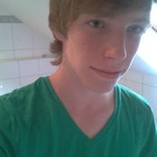 Tobias Glück's photo