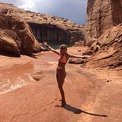 Nico Henderson's photo