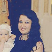 Irini Mitkidou's photo
