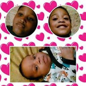 Raquel Dawson's photo