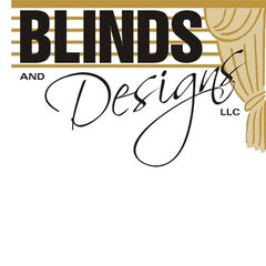 Blinds & Designs