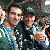 Danny Borkenstein's photo