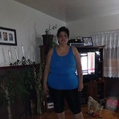 Doris Larues foto