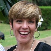 Andrea Johnson's photo