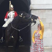 Bethan Hazell's photo